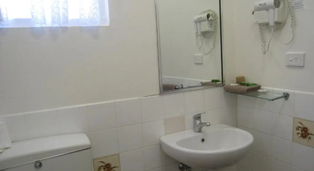 Люкс Country Lodge Motor Inn