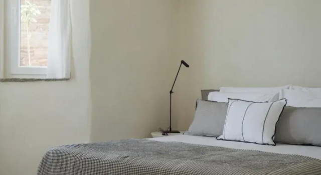 Апартаменты Deluxe Morfes Luxury Apartments