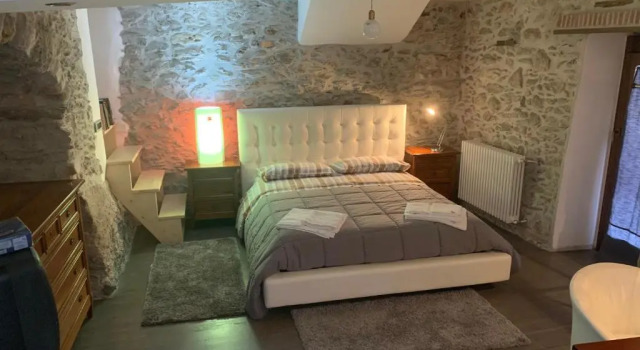 Двухместный номер Standard Bed & Breakfast StudioArcodia