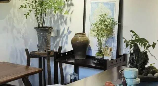 Enjoying the Flowing Years Homestay in Langzhong, Prenota Hotel Langzhong Sichuan