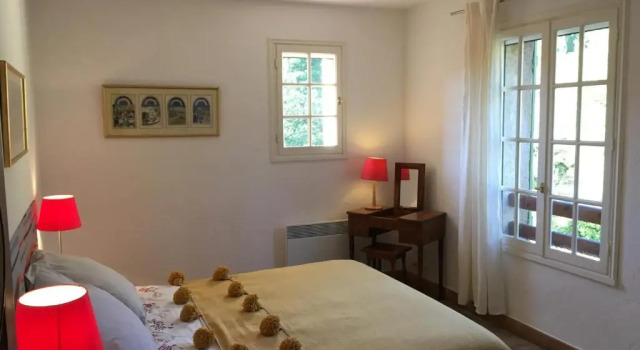 Номер Superior Villa Fontane