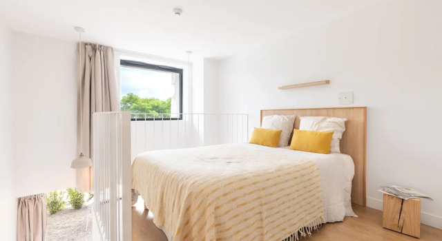 Les Appartements de Grenoble