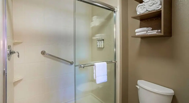 Номер Standard Staybridge Suites Wilmington East by IHG
