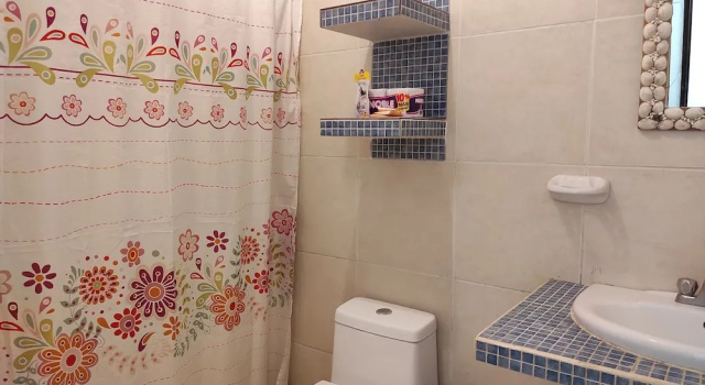 Номер Standard Hotel Costa Blanca Mancora