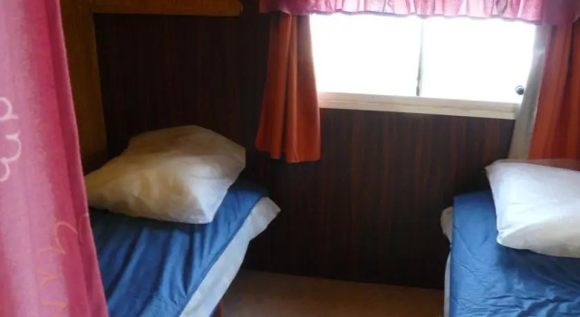 Camping le Braou, Rezervasyon Kamp Alanı Arcachon Bay kamp ve glamping, Kamp Alanı