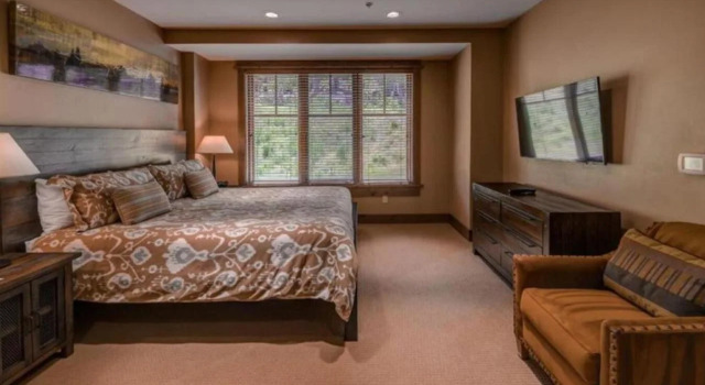 East West Hospitality Tahoe