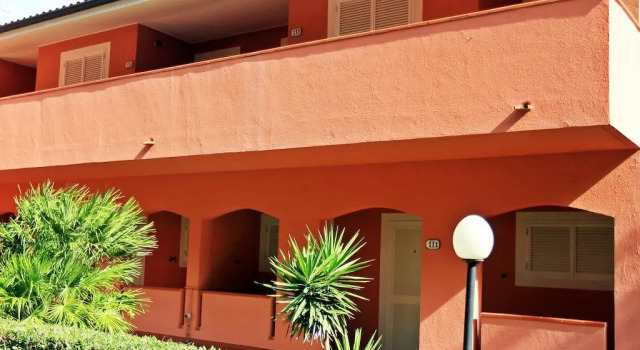 Ortano Mare Village & Residence, Rezervovat Hotel Hotely v Elba s parkováním, Parkování
