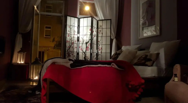 Apartament Pod Aniołami na Starówce w Radomiu
