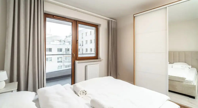 RentPlanet - Apartament Rydlówka, Book Lejlighed Kraków Lillepolen