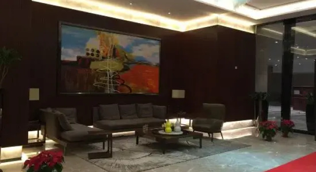 JunHome International Apartment-Beijing Rd A-mall, Забронировать Апартаменты/квартира Юэсю Гуанчжоу, рядом с Пешеходная улица Beijing