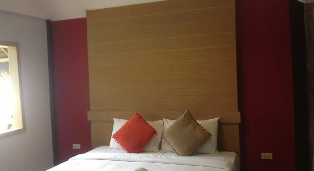 Vipa Tropical Resort