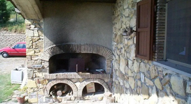 Коттедж Casale Fornello