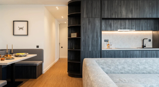 2BD Penthouse Sea View Luxury Apartment, Забронировать Апартаменты/квартира Апартаменты Афины, рядом с Glyfada shopping centre, Апартаменты/квартира
