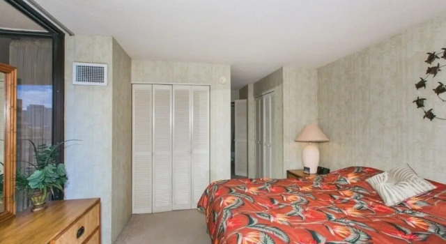 Discovery Bay 1602 1 Bedroom Condo