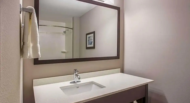 Номер Standard La Quinta by Wyndham Cullman