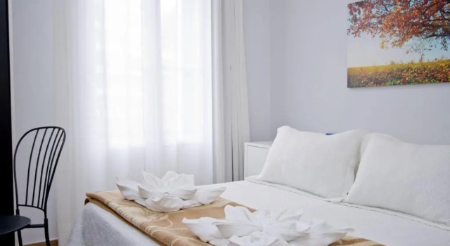 Двухместный номер Standard Barcelona City Hotel