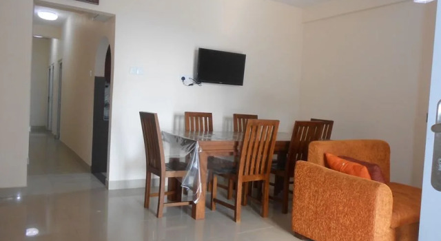 Colombo Apartments - Harmers Avenue, Забронировать Апартаменты/квартира Апартаменты Западной провинции, Апартаменты/квартира