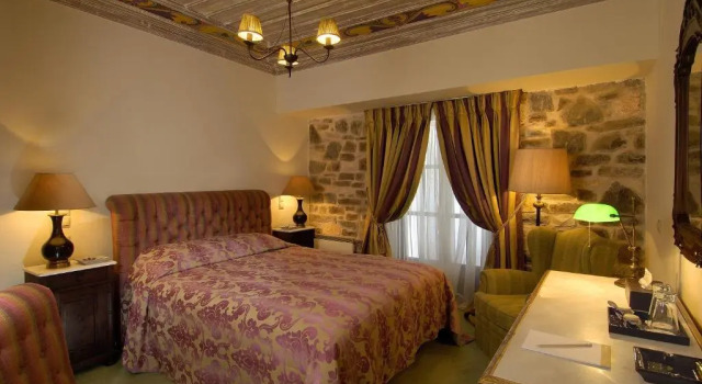 Номер Standard Emotions Country Resort