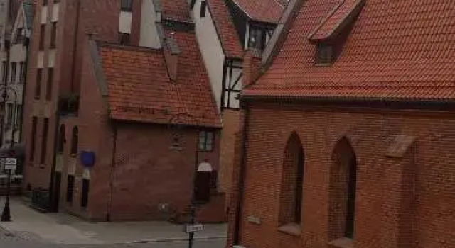 Apartamenty Irena Stare Miasto Św. Ducha, Book Apartment Elblag Warmia-Masuria