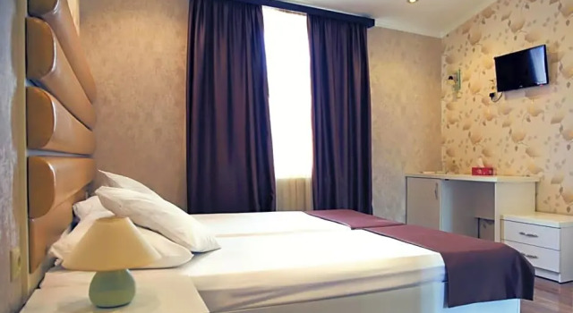 Номер Standard Rondo Hotel