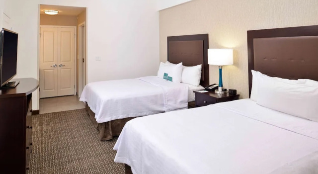Homewood Suites by Hilton Columbia/Laurel, Забронировать Отель Лорел Washington DC Metropolitan area