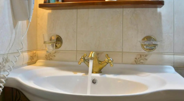 Двухместный номер Standard Nikolas Guesthouse