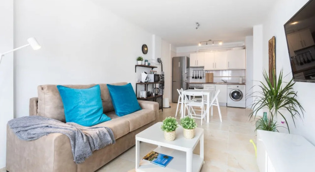HomeLike Cozy Apartment Puertito, Pool & Wifi, Varaa Huoneisto Guimar Costa Adeje