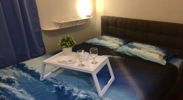 M Premium Petalz Residence