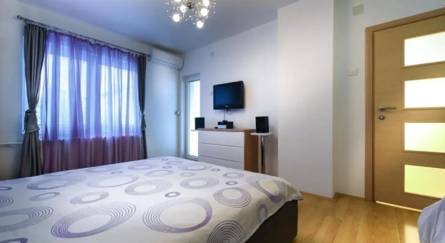 Skopje Lux Apartments, Забронировать Апартаменты/квартира Апартаменты Скопья, рядом с Saints Cyril and Methodius University of Skopje, Апартаменты/квартира