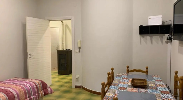 Apartment 2 Schlafzimmer Vesuvio House