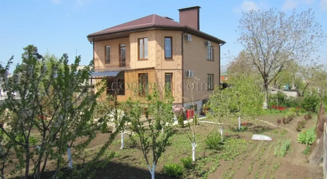 Pod Klyuch S Sadom I Zonoj Barbekyu Guest House, Забронировать Гостевой дом Анапа Побережье Анапы