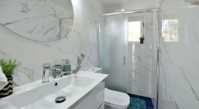 Апартаменты Olivo II Luxury Apartment