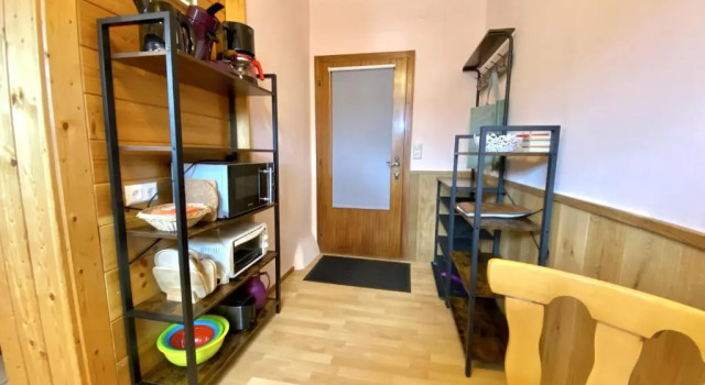 Gästehaus Rader