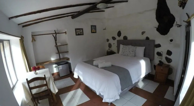 Hostal Iskay, Prenota Hotel Ollantaytambo 