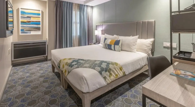 StayEasy Mbombela, Забронировать Отель Мбомбела Мпумаланга, рядом с Riverside Mall