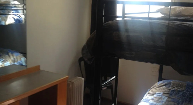 Двухместный номер Standard Young Budget Accommodation - Hostel