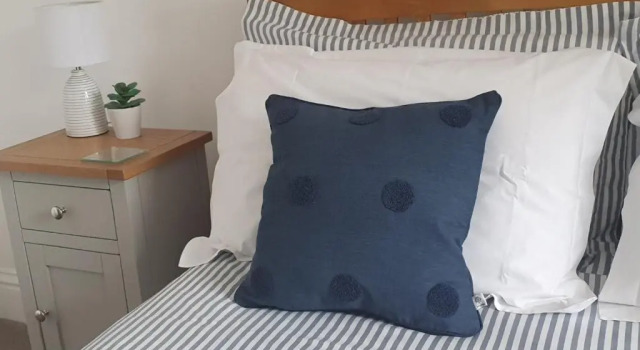 Номер Luxury Beachcomber B&B
