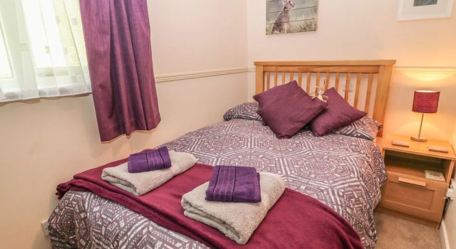 Langunnett Cottage, Prenota Casa vacanze Looe Cornovaglia, vicino a Looe Beach