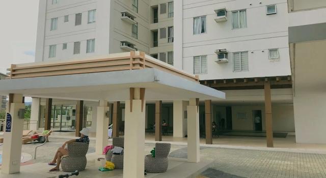 Cebu Avida Tower by P and J, Book Apartment Cebu City Cebu