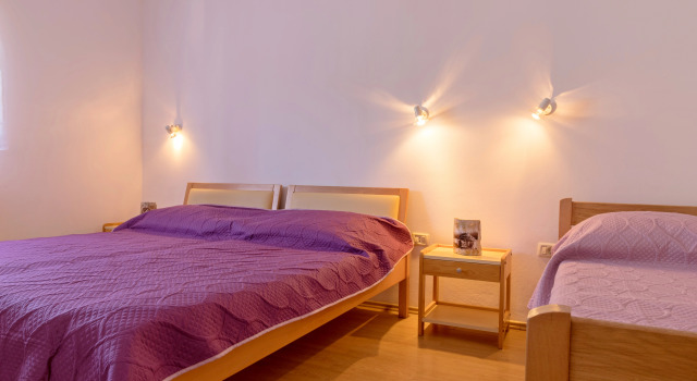 Apartments Ana