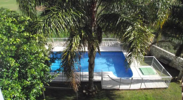 Коттедж Villa Pilar