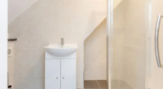 Номер Comfort Westland House Guest house