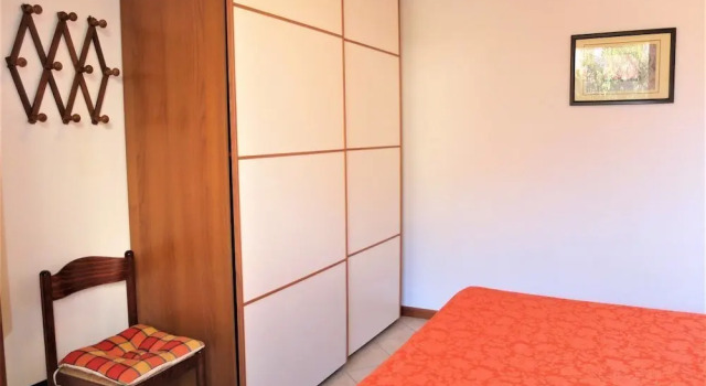 Infinity View Apartment, Prenota Appartamento Hotel a Como con parcheggio, Parcheggio