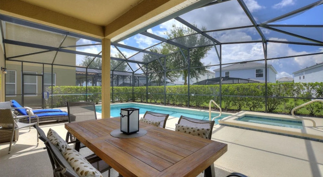 Вилла Friendship Place at Solterra Resort by Shine Villas 061 villa