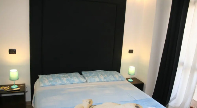 Habitación Estándar Duca