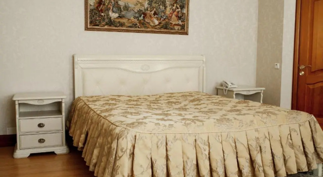 Апартаменты Hotel Miss Mari