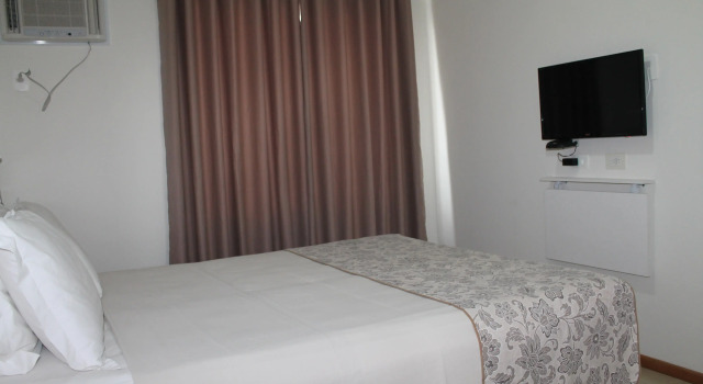 Varadero Palace Hotel, Rezervasyon Otel Florianópolis havuzlu oteller, Yüzme Havuzu