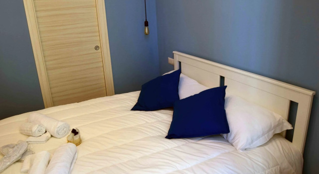 B&B Monserrato