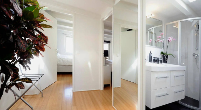 Amsterdam Boutique Apartments, Забронировать Апартаменты/квартира Апартаменты Норда, Апартаменты/квартира