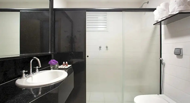 Номер Superior Normandy Hotel